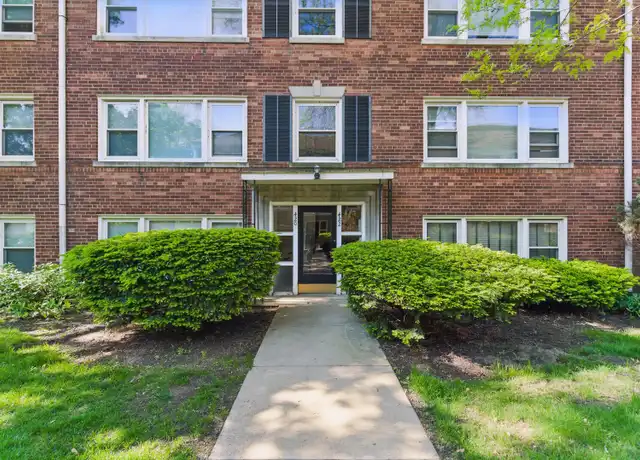 Property at 905 Austin St Unit 1, Evanston, IL, 60202, 1 bed, 1 bath, [object Object]