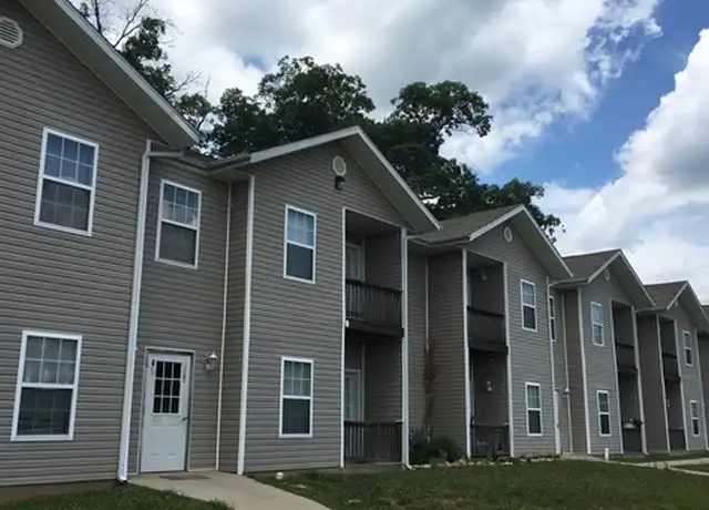 Property at 100 Patriot Commons Way Unit 102, Waynesville, MO, 65583, 1 bed, 1 bath, [object Object]