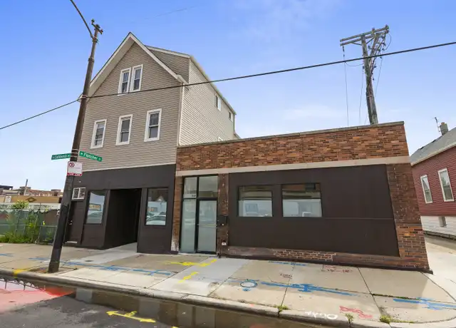 Property at 3123 N California Ave Unit 1, Chicago, IL, 60618, 2 beds, 1.5 baths, [object Object]