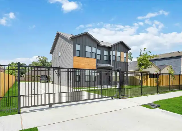 Property at 4814 Wilmington St Unit A, Houston, TX, 77033, 3 beds, 2.5 baths, [object Object]