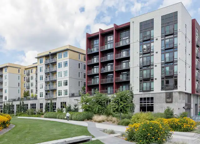 Property at Old Town Lofts - 16175 Cleveland St, Redmond, WA, 98052, 0 beds, 1 bath, [object Object]