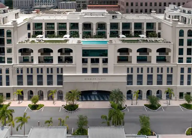 Property at 275 Giralda Ave Unit 6C, Coral Gables, FL, 33134, 2 beds, 2.5 baths, [object Object]