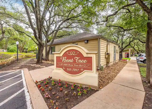 Property at 8405 Bent Tree Rd, Austin, TX, 78759, 1-2 bed, 1 bath, [object Object]