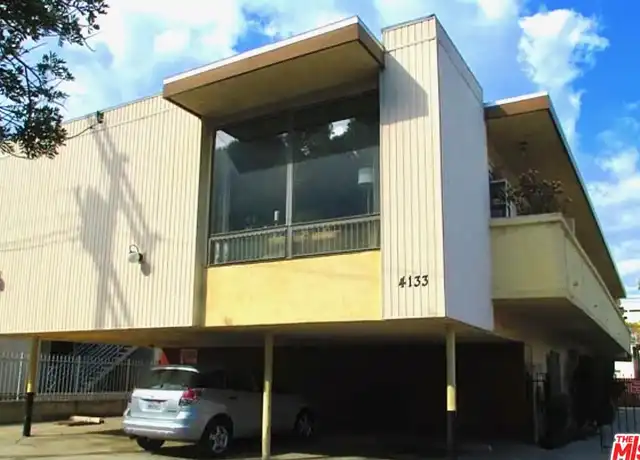Property at 4133 Cumberland Ave Unit 1, Los Angeles, CA, 90027, 2 beds, 2 baths, [object Object]