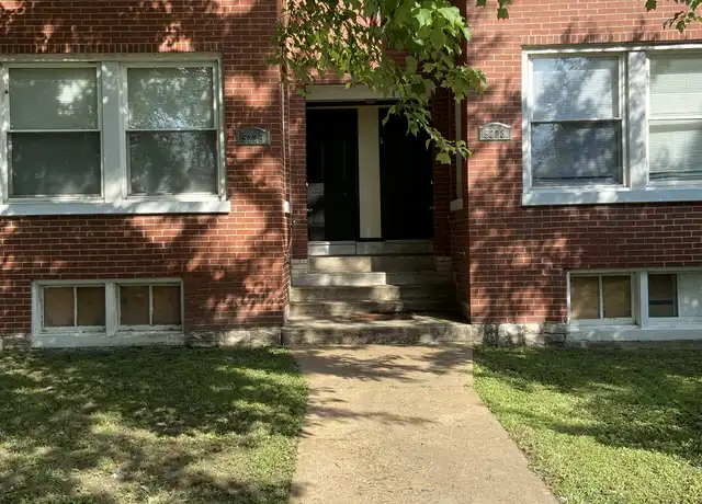 Property at 5226 Tennessee Ave Unit 2, St. Louis, MO, 63111, 2 beds, 1 bath, [object Object]
