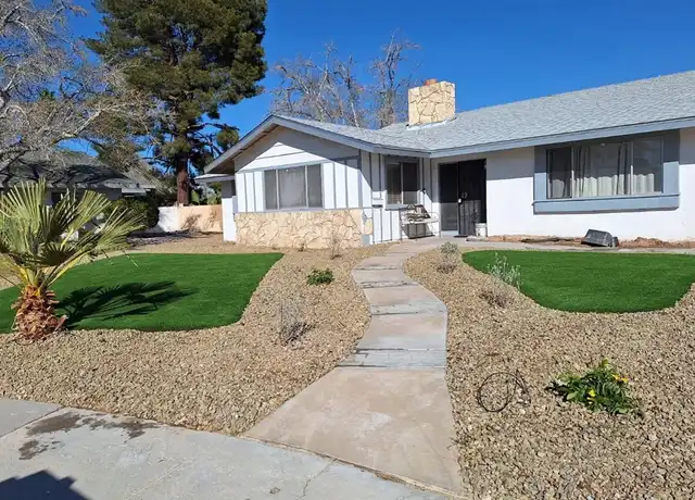 Property at 3518 Maricopa Way, Las Vegas, NV, 89169, 4 beds, 3 baths, [object Object]
