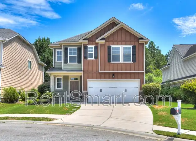 Property at 327 Buxton Ln, Evans, GA, 30809, 3 beds, 3 baths, [object Object]