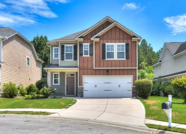 Property at 327 Buxton Ln, Evans, GA, 30809, 3 beds, 3 baths, [object Object]