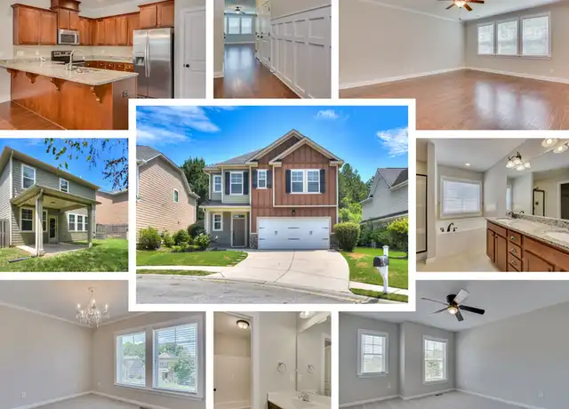 Property at 327 Buxton Ln, Evans, GA, 30809, 3 beds, 3 baths, [object Object]