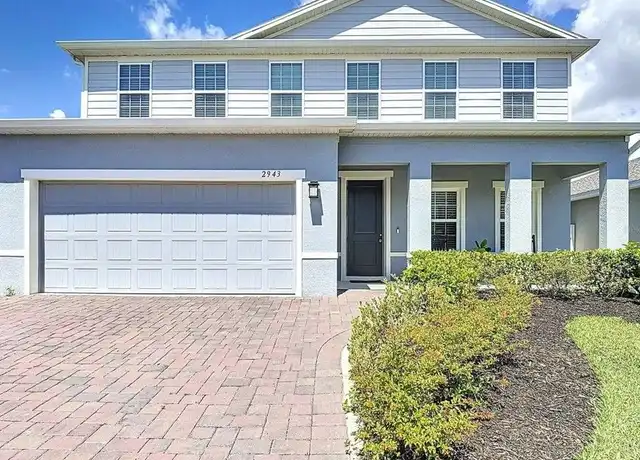 Property at 2943 Slough Creek Dr, Kissimmee, FL, 34744, 5 beds, 3 baths, [object Object]