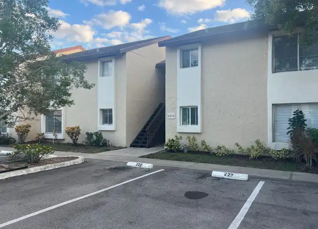 Property at 2610 Pine Lake Ter Unit A, Sarasota, FL, 34237, 2 beds, 1 bath, [object Object]