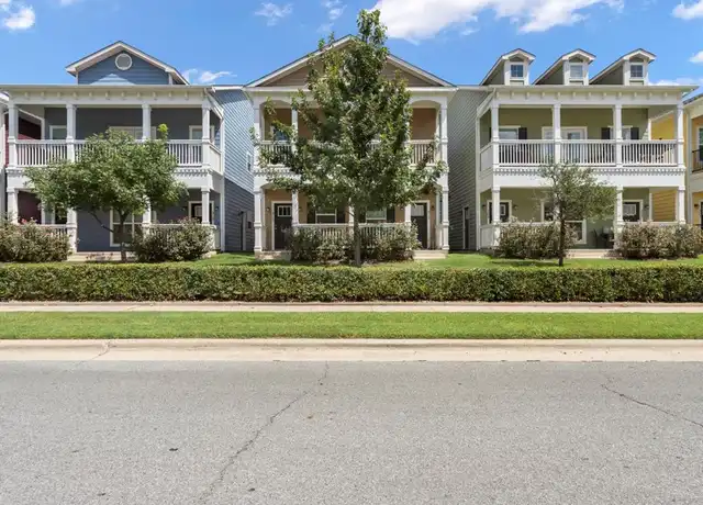 Property at 439-441 N Woods St Unit 1, Sherman, TX, 75092, 2 beds, 2 baths, [object Object]