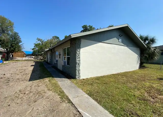 Property at 3217 Jeffcott St, Fort Myers, FL, 33916, 2 beds, 1 bath, [object Object]