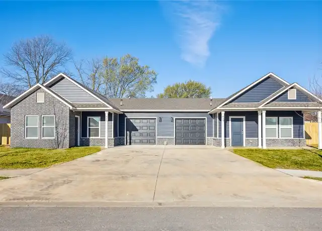 Property at 919 Valley Oaks Ln, Centerton, AR, 72719, 3 beds, 2 baths, [object Object]