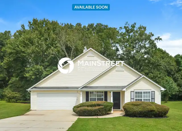 Property at 129 Tillman Ct, McDonough, GA, 30253, 3 beds, 2 baths, [object Object]