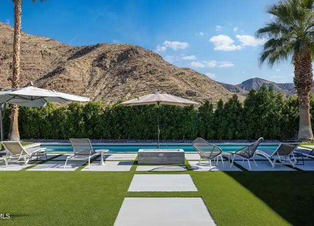 Property at 3076 Arroyo Rd, Palm Springs, CA, 92264, 5 beds, 5 baths, [object Object]