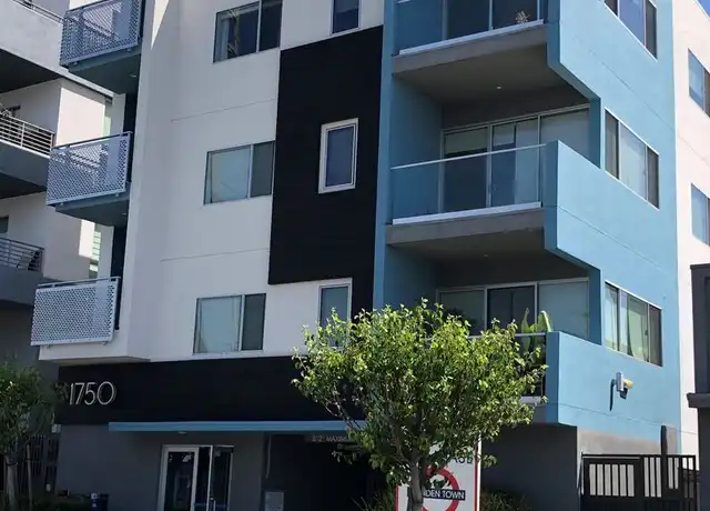 Property at 1750 Sawtelle Blvd Unit 302, Los Angeles, CA, 90025, 1 bed, 1 bath, [object Object]