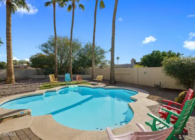 Property at 6609 E Phelps Rd, Scottsdale, AZ, 85254, 3 beds, 2 baths, [object Object]