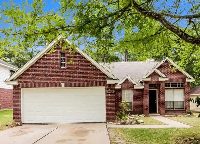 Property at 4018 Hunnington Dr, Conroe, TX, 77303, 3 beds, 2 baths, [object Object]