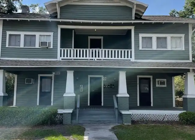 Property at 315 S Ingraham Ave Unit 2, Lakeland, FL, 33801, 1 bed, 1 bath, [object Object]