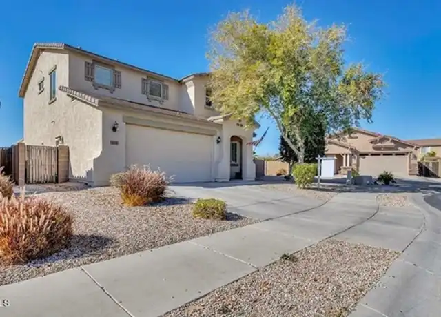 Property at 476 S 176th Dr, Goodyear, AZ, 85338, 5 beds, 3 baths, [object Object]