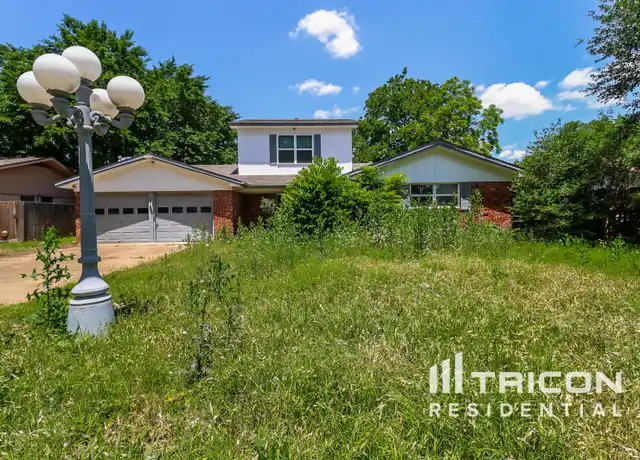 Property at 5617 Bonnie Wayne St, Haltom City, TX, 76117, 4 beds, 3 baths, [object Object]
