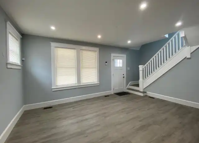 Property at 3121 Rosalie Ave, Parkville, MD, 21234, 4 beds, 2.5 baths, [object Object]
