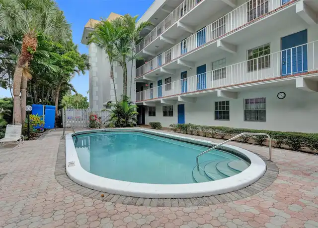 Property at 1407 NE 56th St #317, Fort Lauderdale, FL, 33334, 2 beds, 2 baths, [object Object]