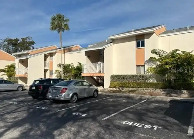 Property at 511 99th Ave N #203, Saint Petersburg, FL, 33702, 1 bed, 1 bath, [object Object]