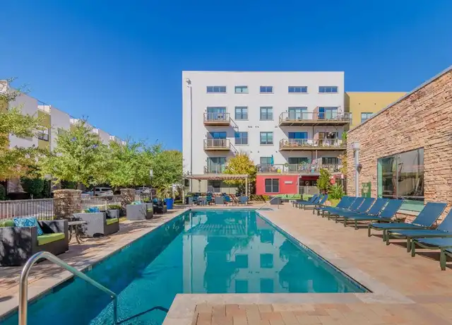 Property at 4539 Cedar Springs Rd Unit 1600, Dallas, TX, 75219, 2 beds, 1 bath, [object Object]
