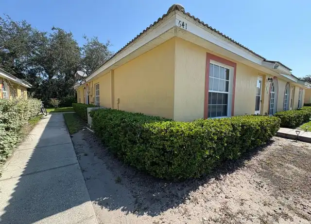 Property at 641 Lake Marion Golf Resort, Kissimmee, FL, 34759, 2 beds, 2 baths, [object Object]