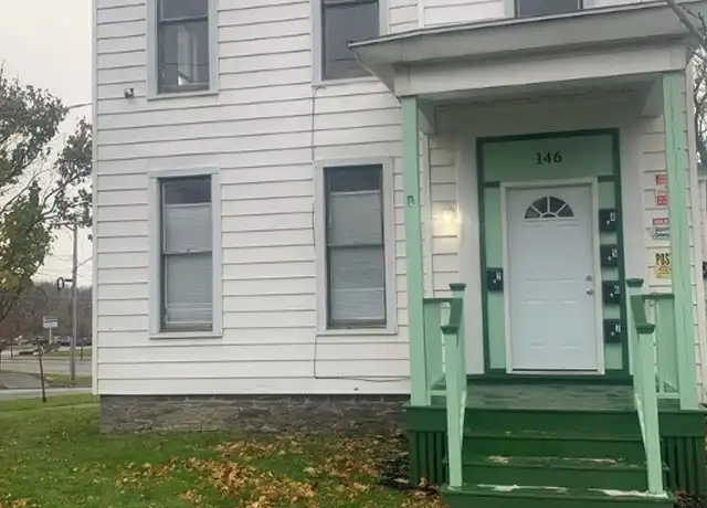 Property at 146 E 2nd St, Oswego, NY, 13126, 1 bed, 1 bath, [object Object]