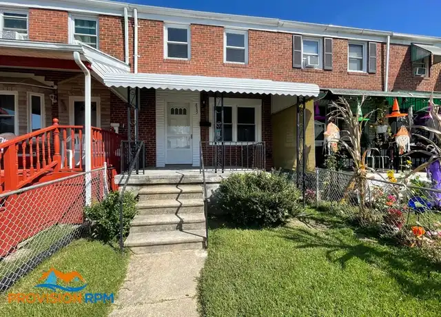 Property at 8532 Kavanagh Rd, Dundalk, MD, 21222, 2 beds, 2 baths, [object Object]