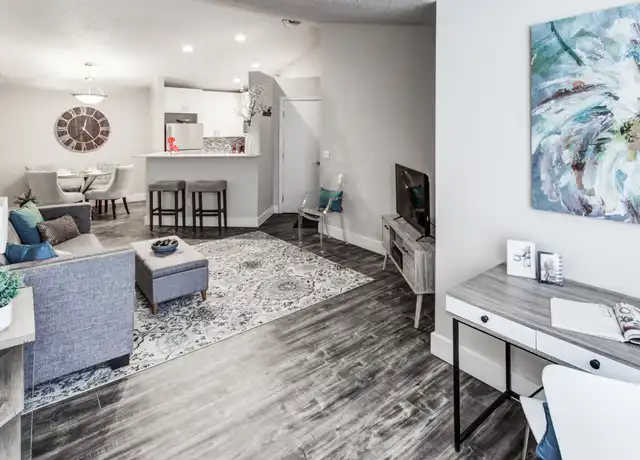 Property at Crossing At Auburn Hills - 601 Seville Blvd, Pontiac, MI, 48340, 2-3 beds, 2 baths, [object Object]