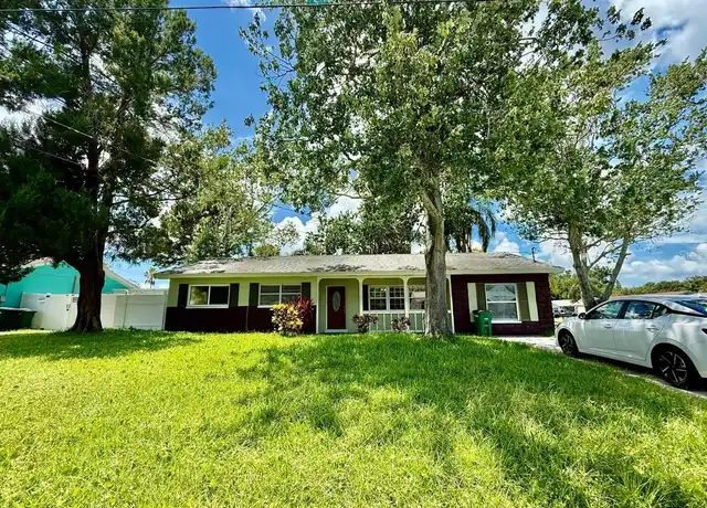 Property at 2205 Morningside Dr, Safety Harbor, FL, 34695, 4 beds, 2 baths, [object Object]