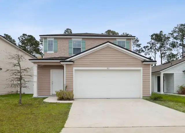 Property at 418 Ashby Landing Way, Saint Augustine, FL, 32086, 3 beds, 2 baths, [object Object]