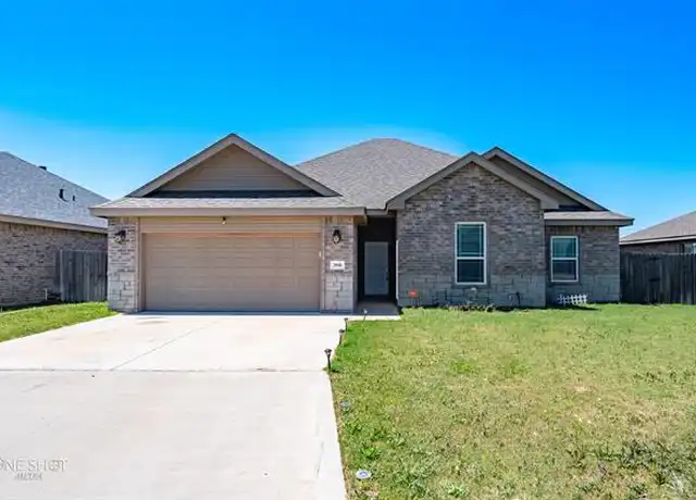 Property at 3018 Oakley, Abilene, TX, 79606, 4 beds, 2 baths, [object Object]