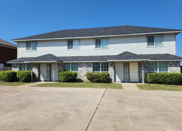 Property at 4301 Alan Kent Dr Unit C, Killeen, TX, 76549, 2 beds, 1.5 baths, [object Object]