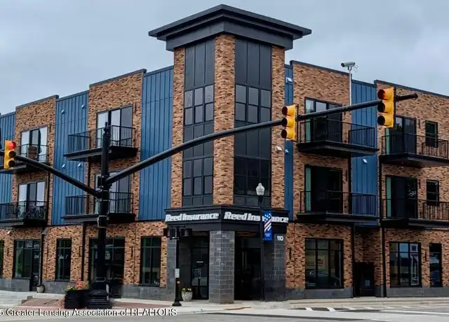 Property at 110 S Bridge St Unit 2B, DeWitt, MI, 48820, 2 beds, 2 baths, [object Object]