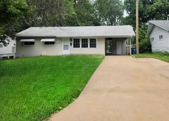 Property at 8339 Buddie Dr, Hazelwood, MO, 63042, 3 beds, 1 bath, [object Object]