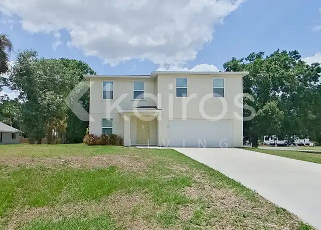 Property at 11 Jefferson Ave, Lehigh Acres, FL, 33936, 4 beds, 2 baths, [object Object]