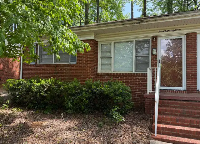 Property at 3818 Winfield Dr Unit 1, Charlotte, NC, 28205, 2 beds, 1 bath, [object Object]