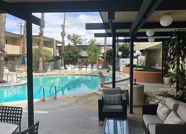 Property at Newton Towers Apartments - 3142 Newton St, Torrance, CA, 90505, 2 beds, 1.5 baths, [object Object]