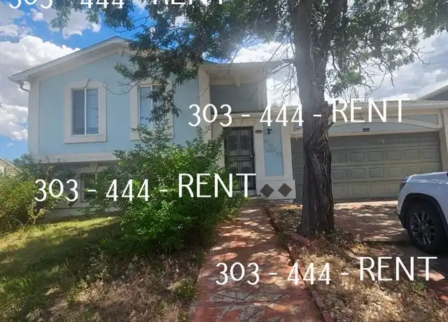 Property at 4880 Enid Way, Denver, CO, 80239, 4 beds, 2 baths, [object Object]
