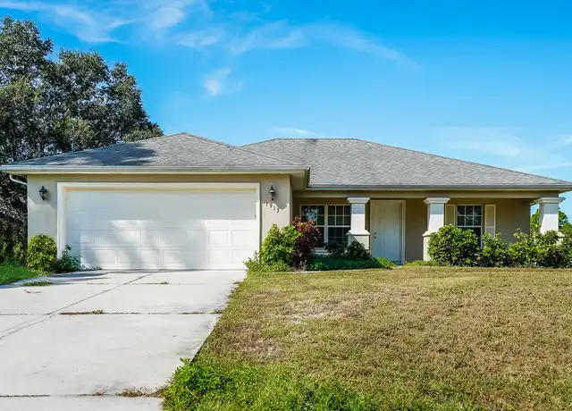 Property at 1913 Wanda Ave N, Lehigh Acres, FL, 33971, 3 beds, 2 baths, [object Object]