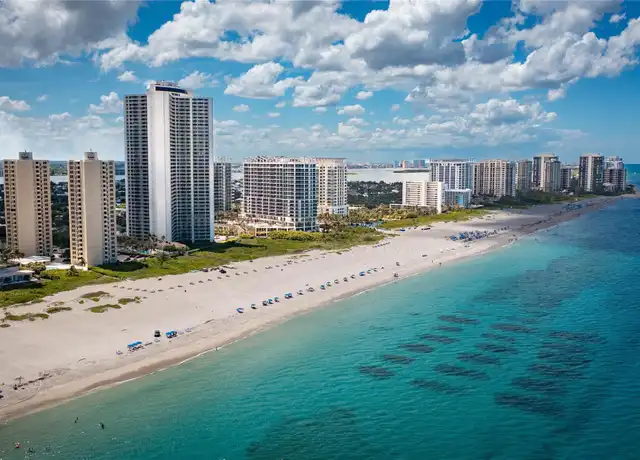 Property at 2800 N Ocean Dr Unit B-17d, Riviera Beach, FL, 33404, 2 beds, 2 baths, [object Object]