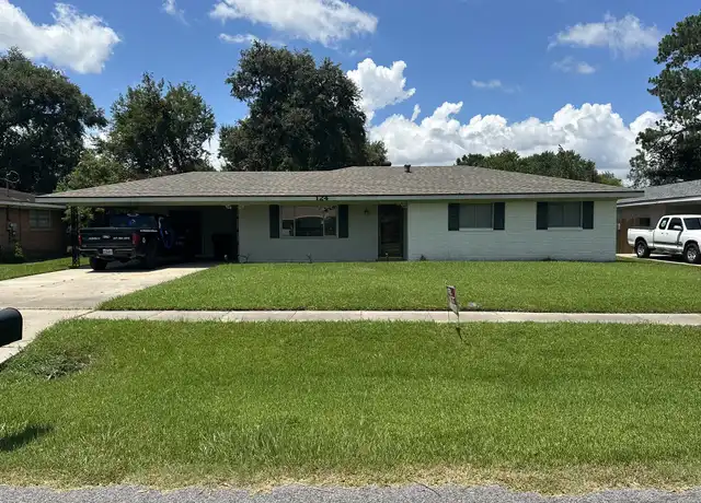 Property at 124 Gordon Crocket Dr, Lafayette, LA, 70508, 3 beds, 1.5 baths, [object Object]