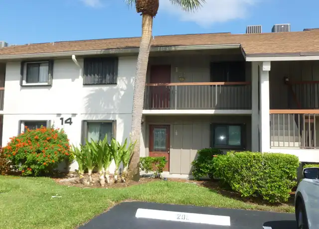 Property at 1600 NE Dixie Hwy Unit 14-105, Jensen Beach, FL, 34957, 2 beds, 2 baths, [object Object]