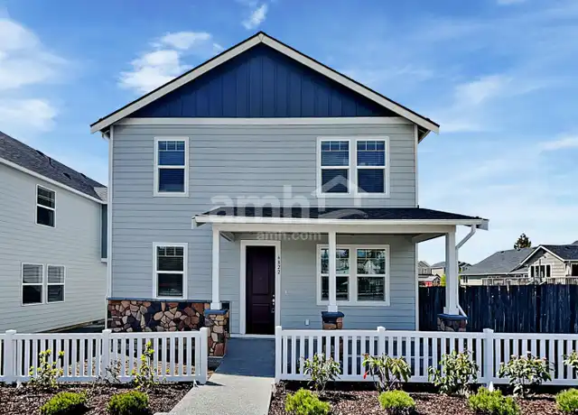 Property at 4822 87th Ave NE, Marysville, WA, 98270, 4 beds, 2.5 baths, [object Object]