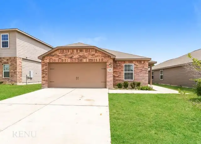 Property at 325 Sunnymeade Ln, Jarrell, TX, 76537, 4 beds, 2 baths, [object Object]